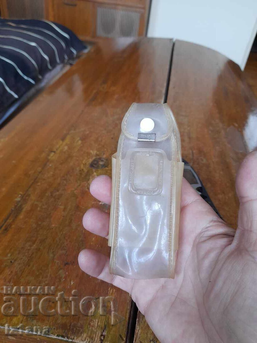 Delivery of Case, panel for GSM Nokia