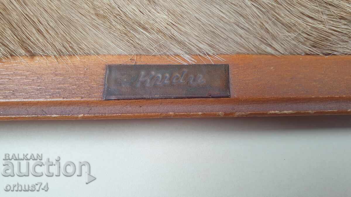 Panou lucrat manual KUDU - 7 Panou lucrat manual KUDU - 7