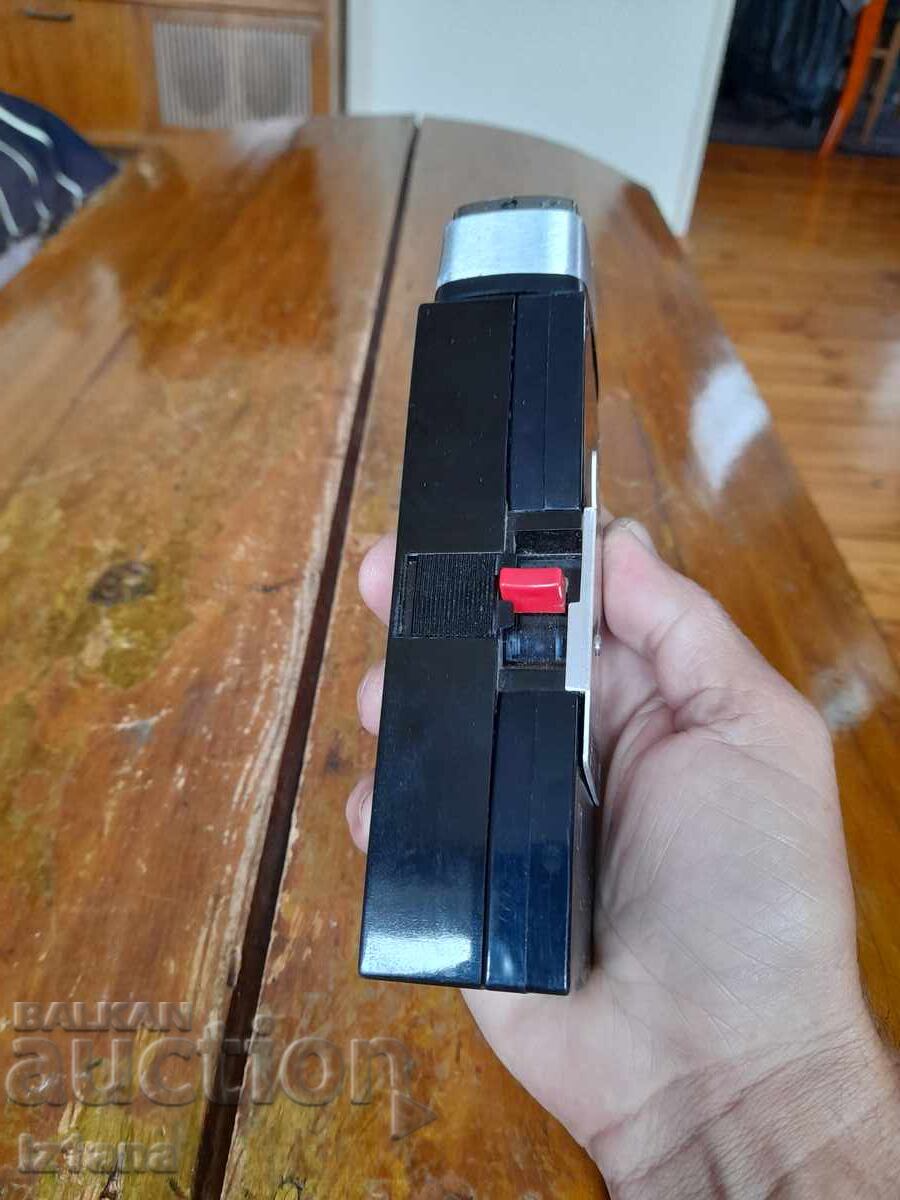 Auction  Star Grundig EN3 Luxus Dictaphone