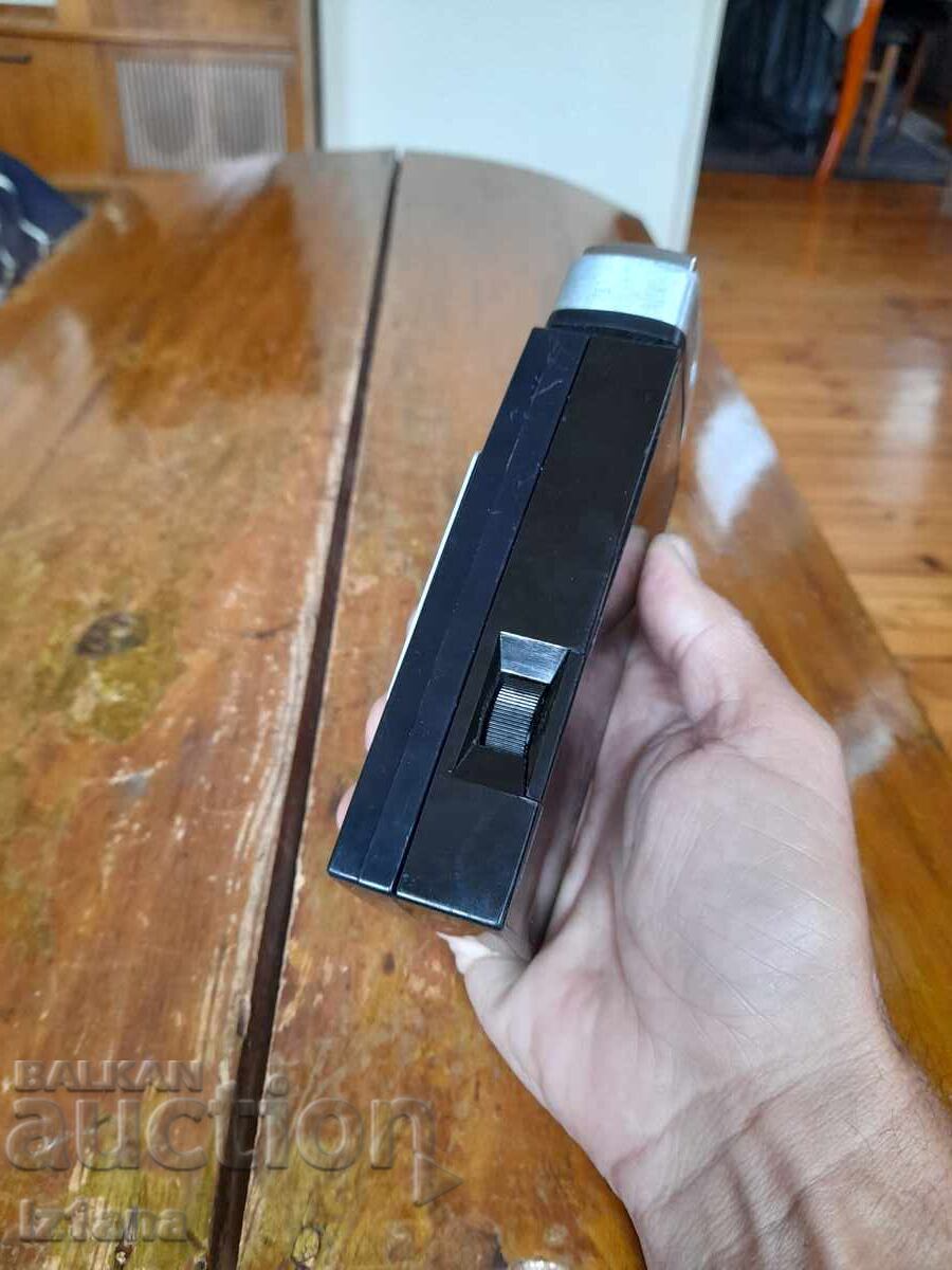 Star Grundig EN3 Luxus Dictaphone - 5