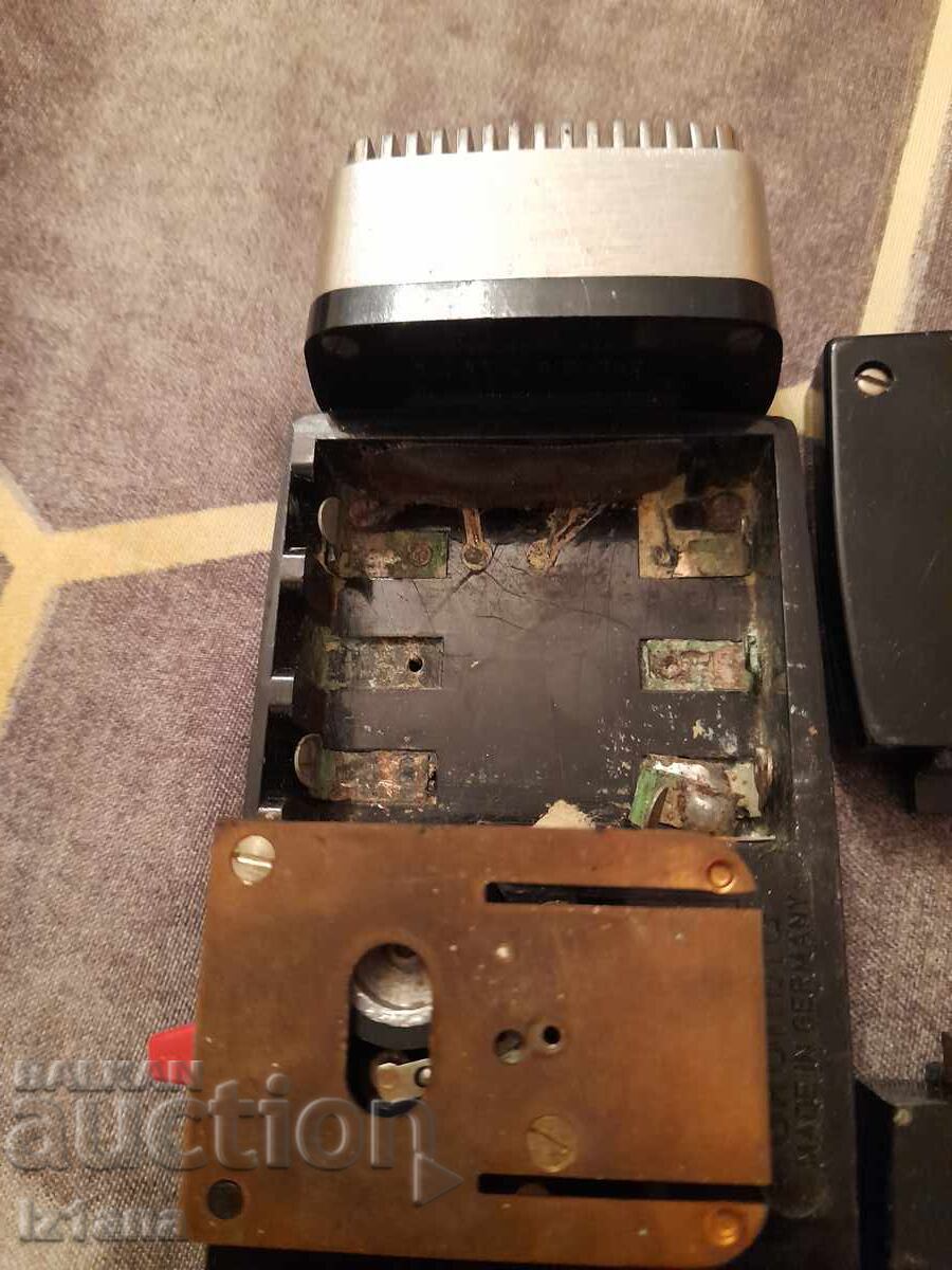 Star Grundig EN3 Luxus Dictaphone - 7