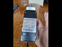 Star Grundig EN3 Luxus Dictaphone