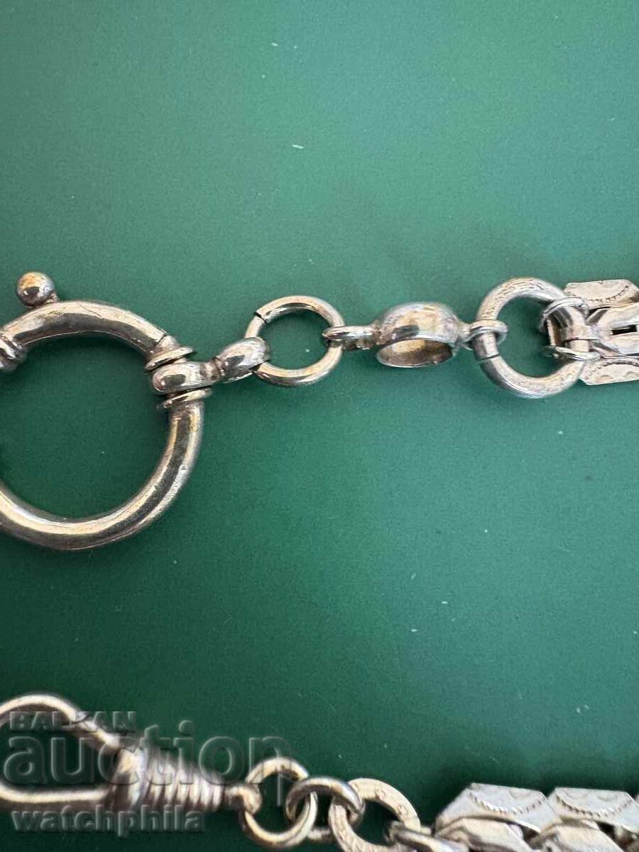 Δημοπρασία Σπάνιο ενδιαφέρον κρεμαστό για ρολόι τσέπης. 1