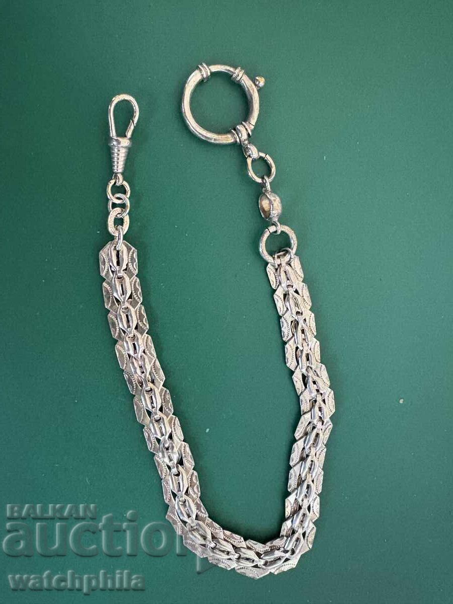 Σπάνιο ενδιαφέρον κρεμαστό για ρολόι τσέπης. 1