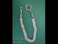 Σπάνιο ενδιαφέρον κρεμαστό για ρολόι τσέπης. 1