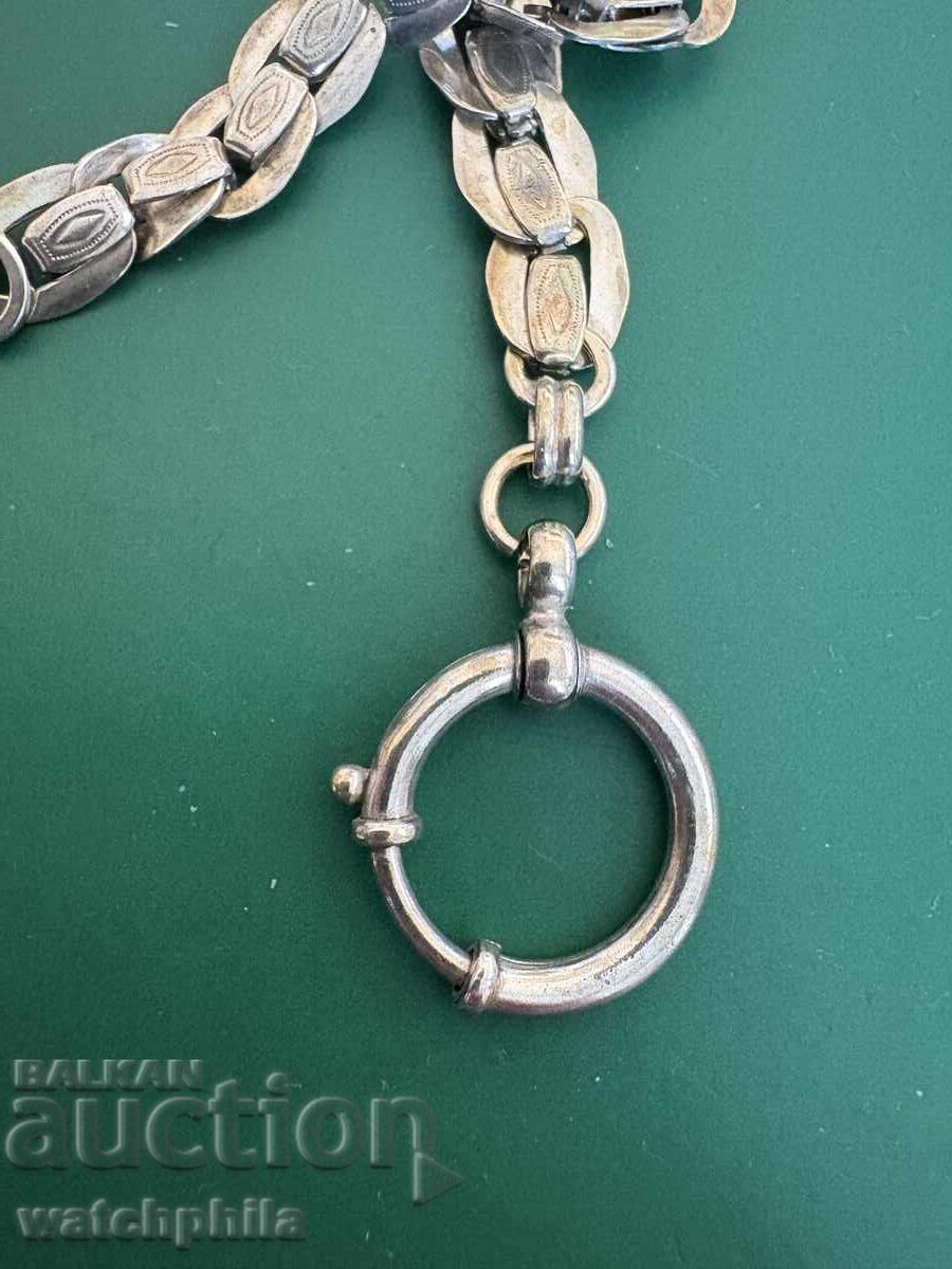 Δημοπρασία Σπάνιο ενδιαφέρον κρεμαστό για ρολόι τσέπης. 2 Δημοπρασία Σπάνιο ενδιαφέρον κρεμαστό για ρολόι τσέπης. 2