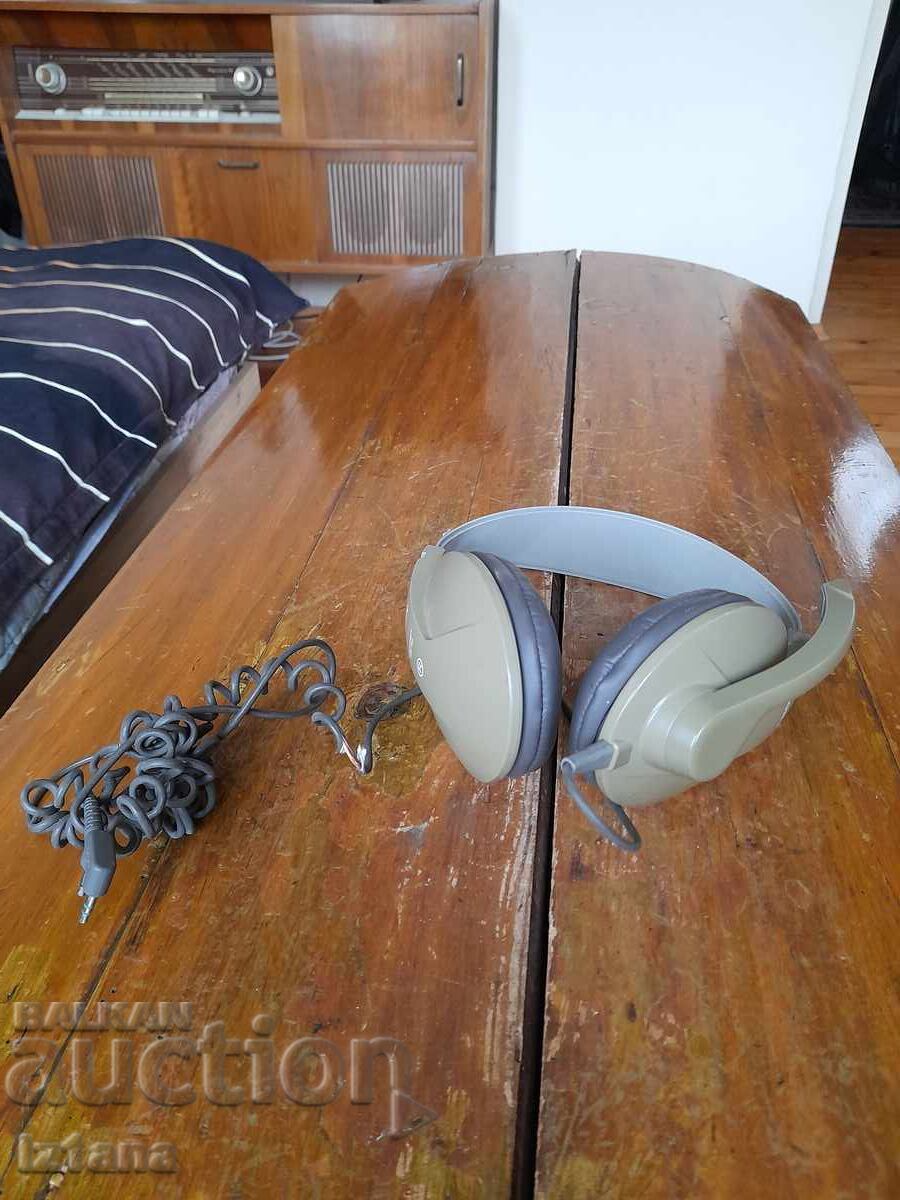 Căști Sony HS-90 vechi Căști Sony HS-90 vechi