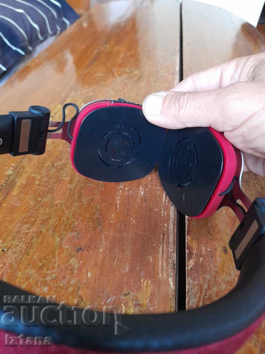 Δημοπρασία Ακουστικά Bluetooth Moreni Δημοπρασία Ακουστικά Bluetooth Moreni