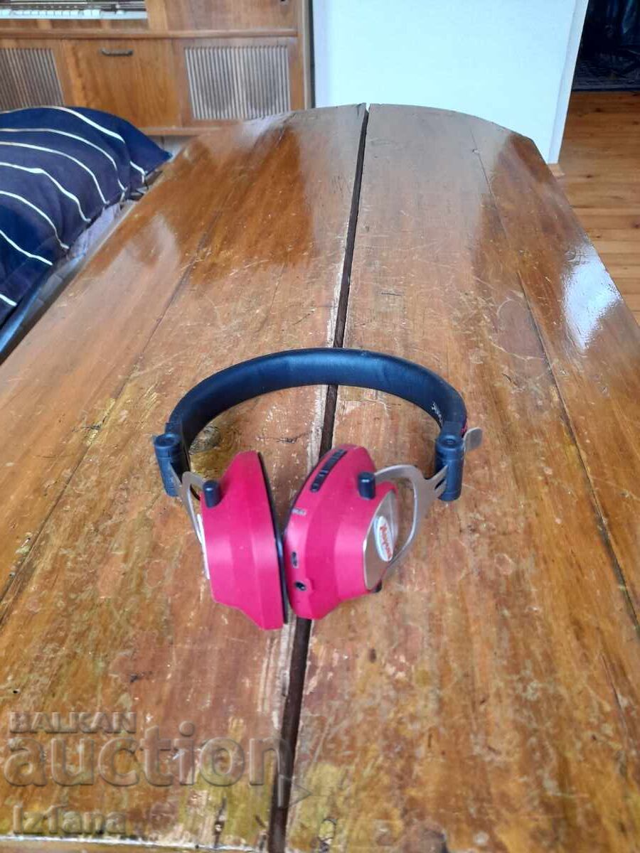 Ακουστικά Bluetooth Moreni Ακουστικά Bluetooth Moreni