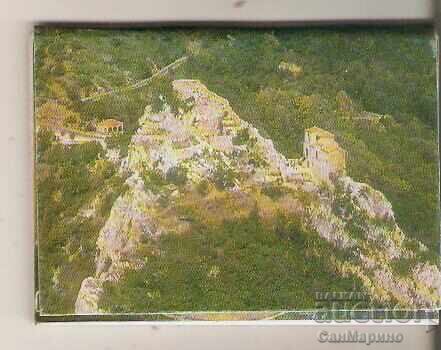 Card Bulgaria Asenovgrad Album mini with price 1.20 BGN | € 0.61