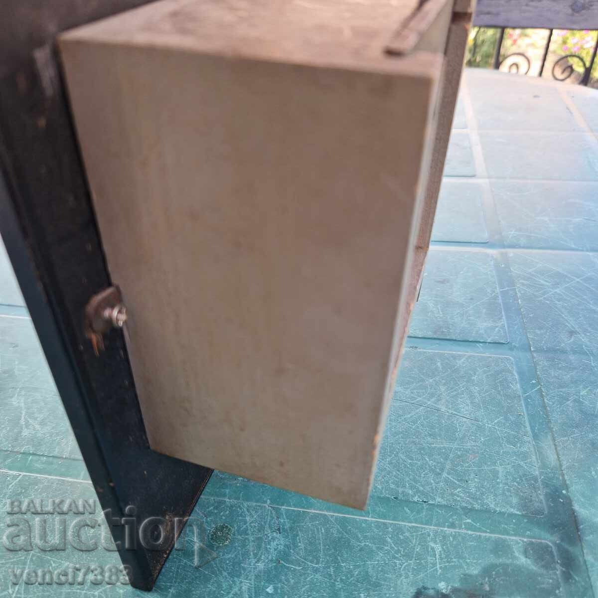 Παράδοση Ρολόι τοίχου Σοβιετικής Ένωσης