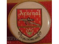 BADGE - ARSENAL