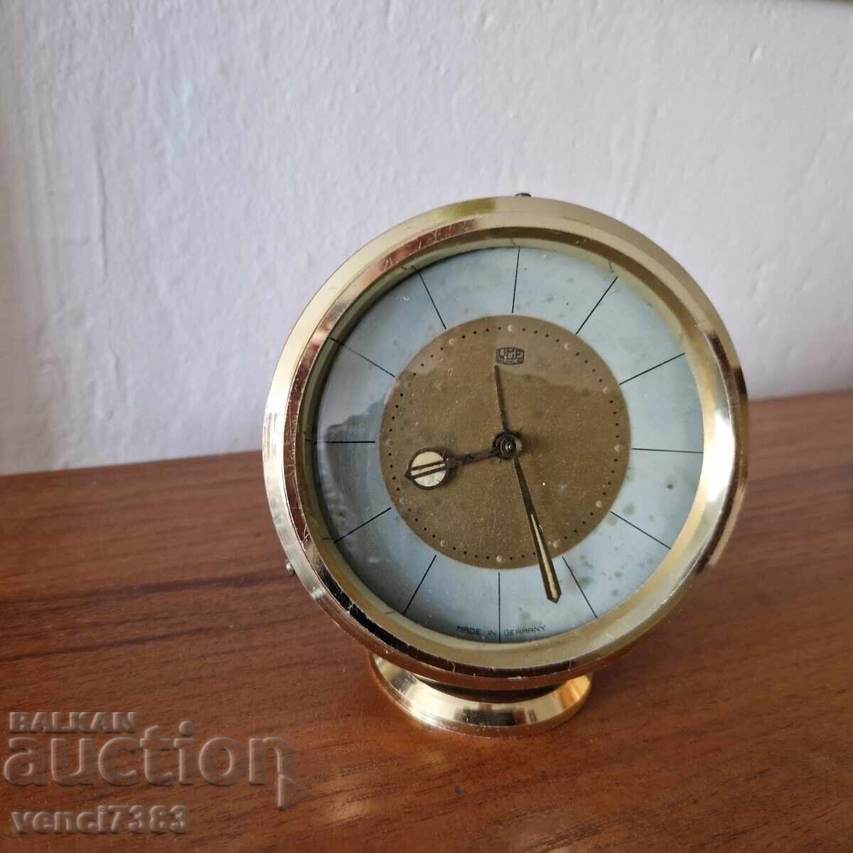 Ceas deşteptător vechi