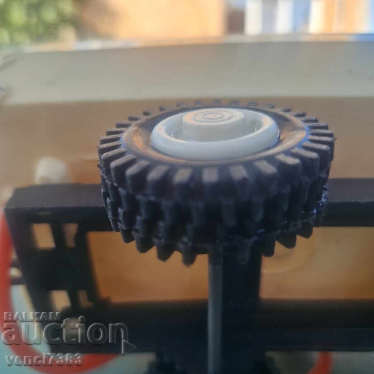 Camion social NRB - 6 Camion social NRB - 6