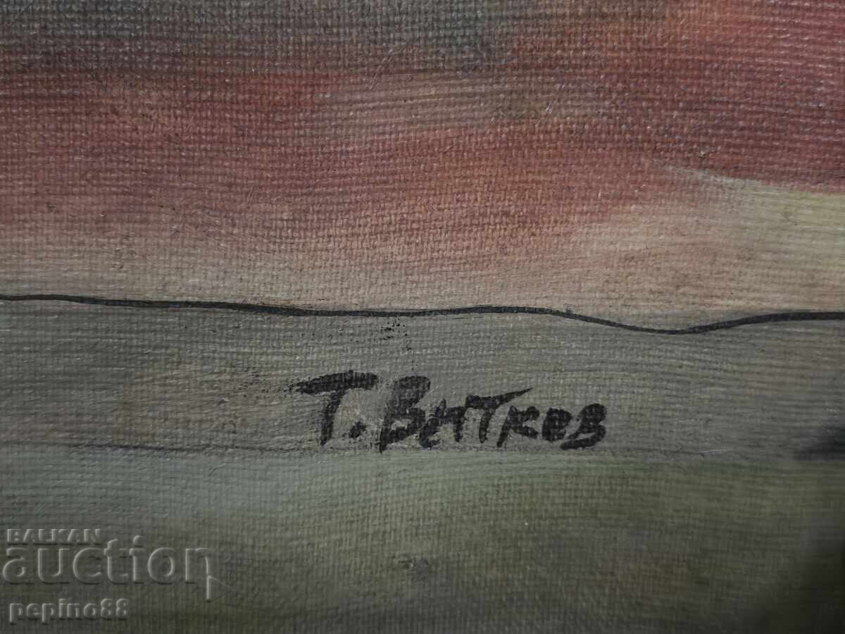 Auction B.Z.C. Tihomir Vitkov Auction B.Z.C. Tihomir Vitkov