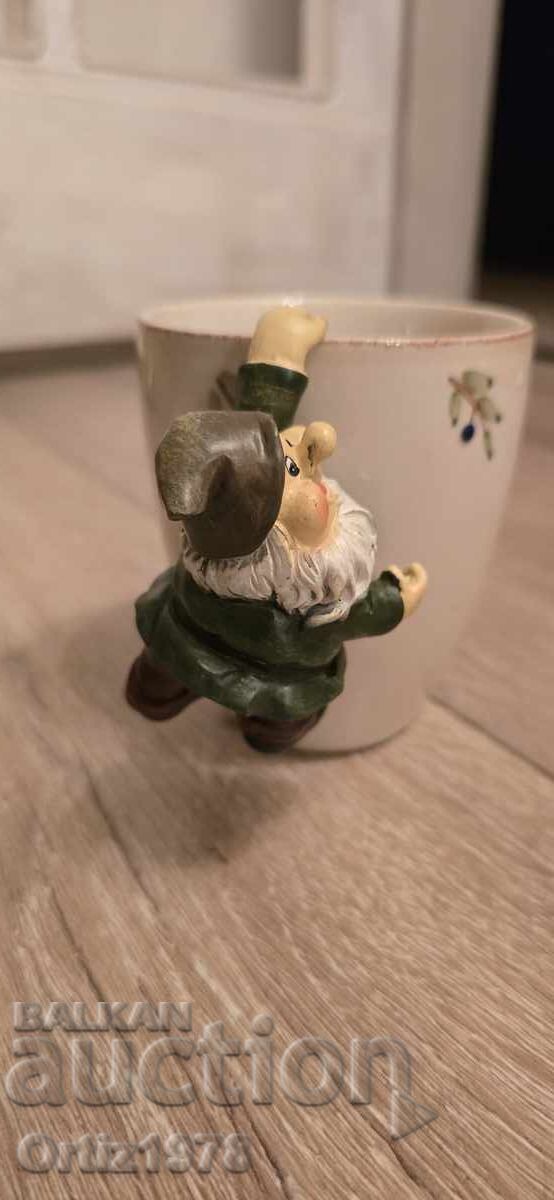 Jujubes for a cup or shelf with price 18.00 BGN | € 9.20