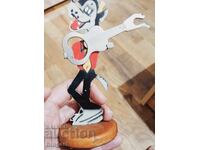 Ναι, Περίμενε! Ανοιχτήρι, σουβενίρ