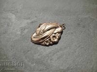 Colier pandantiv, medalion, foarte vechi, 3.11.25