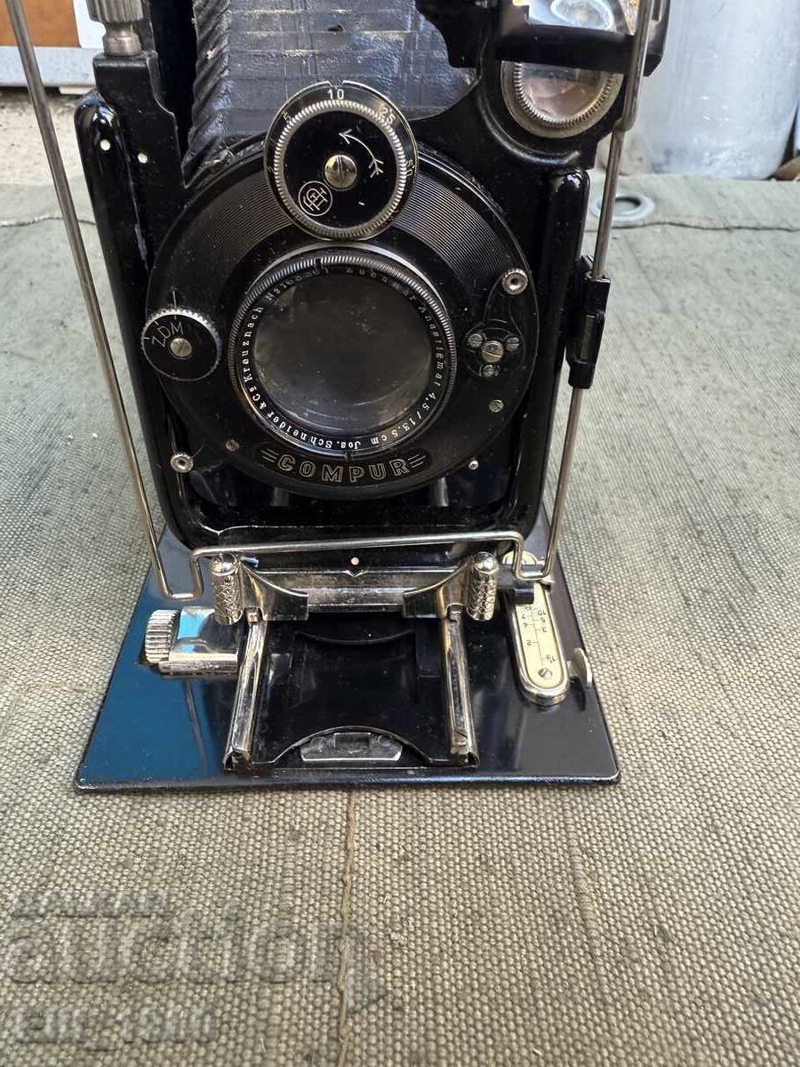 German Meachow camera with price € 55.00 | 107.57 BGN