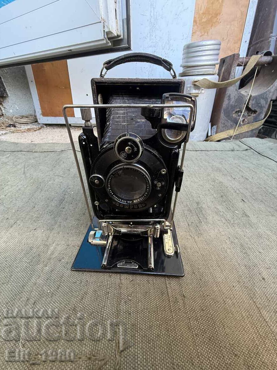 German Meachow camera - 5