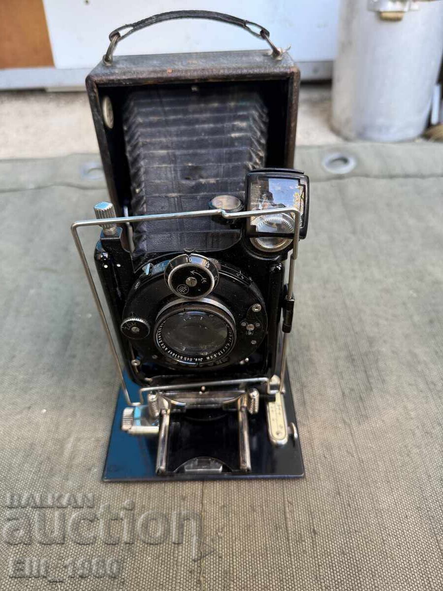 German Meachow camera - 7