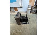 German Meachow camera