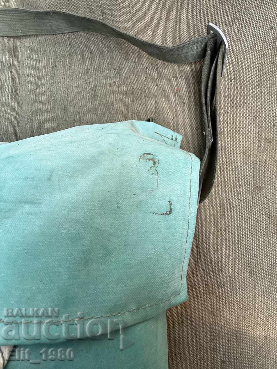 Licitație Salopetă LZO