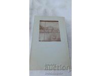 Photograph of the Steamer Deak Ferenc P.S.C