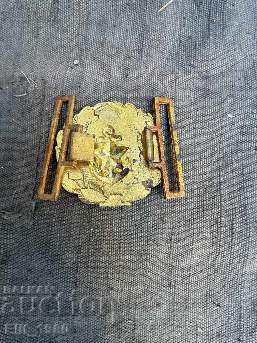 Τοκάς παραδείσιας αξιωματικού Πολεμικού Ναυτικού (VMF) με τιμή 15.00 BGN | € 7.67