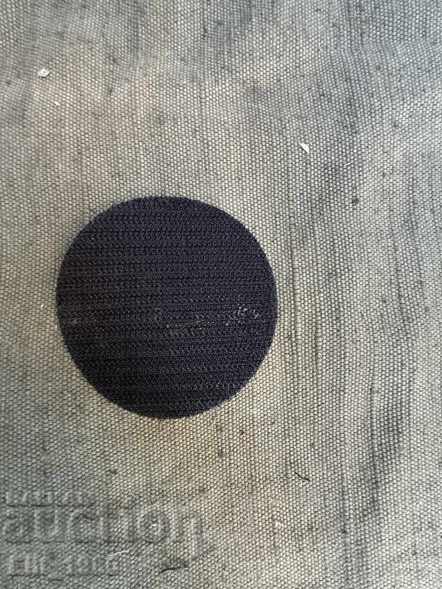 Нашивка жандармерия (турция) с цена 15.00 лв. | € 7.67