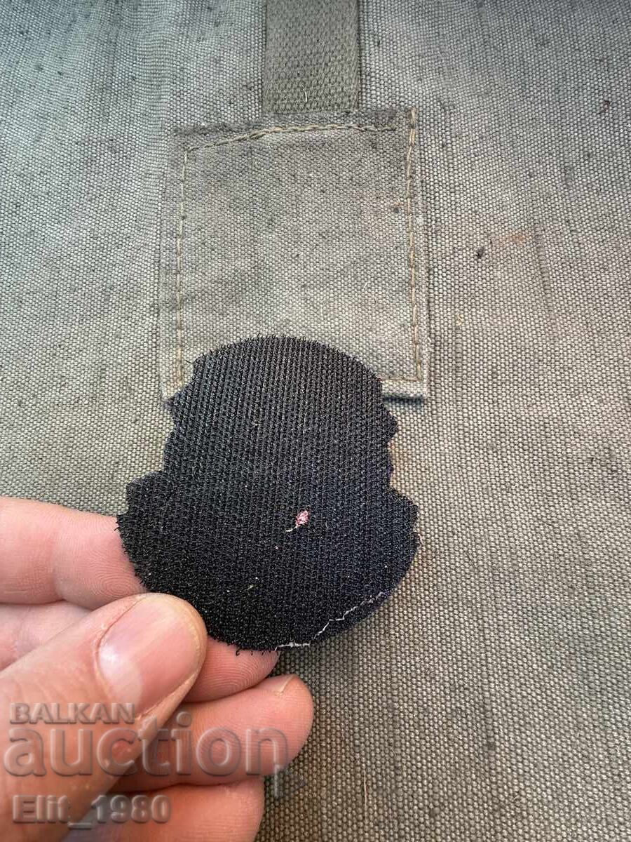 Jandarma Patch (Turkey) with price € 10.00 | 19.56 BGN