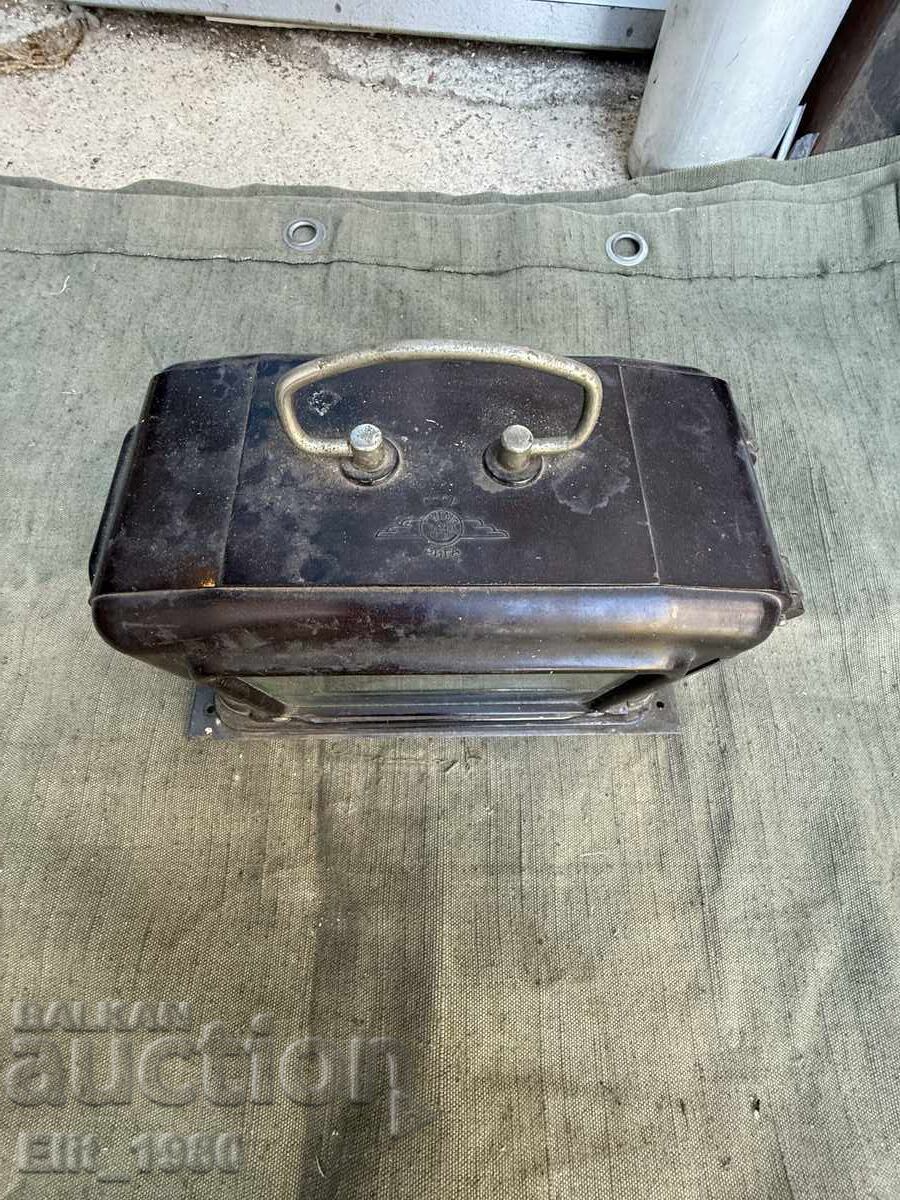 Σοβιετικό Βαρόμετρο Πλοίου - 5 Σοβιετικό Βαρόμετρο Πλοίου - 5