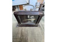 Barometru de navă sovietic