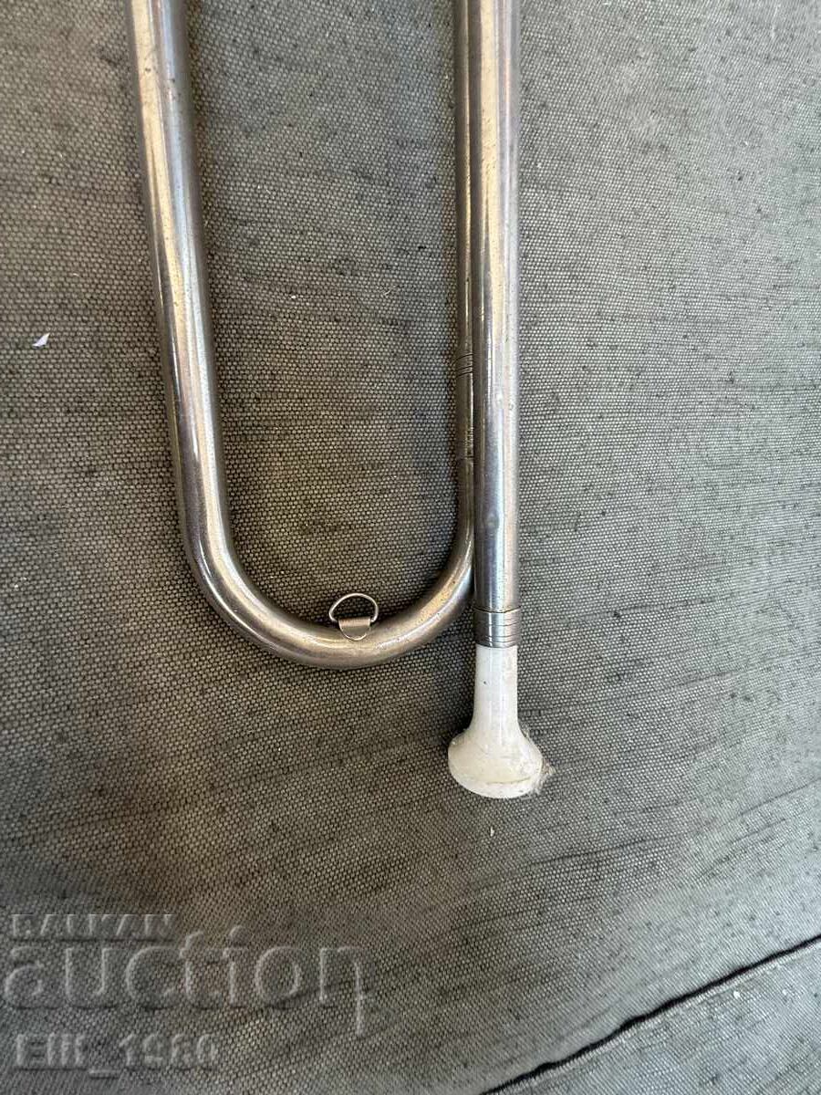 Soviet Military Trabant with price 30.00 BGN | € 15.34