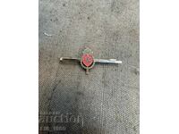 Ac de cravată ofițer regal