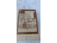 Fotografie Stoyanovtsi, Trevna Membru al IV T.O.T. grupa 1924