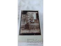 Fotografie Stoyanovtsi, Trevna Membru al IV T.O.T. grupa 1924