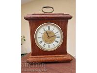 Ceas de masă antic de colecție Seiko rar