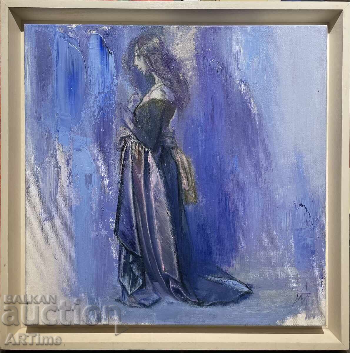 Desislava Mincheva Painting