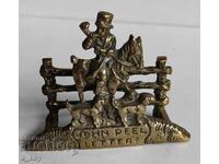 SUPORT DE ȘERVEȚELE MASIV METALIC