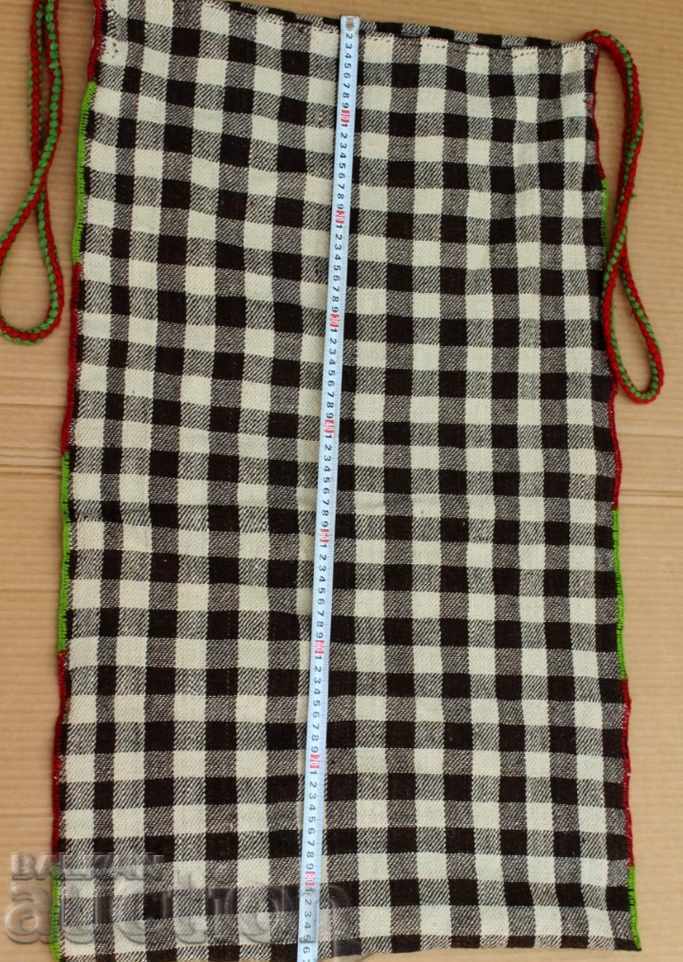 OLD LARGE PERFECT WOOLEN BAG DISAGI SACK BAG with price 29.00 BGN | € 14.83 OLD LARGE PERFECT WOOLEN BAG DISAGI SACK BAG with price 29.00 BGN | € 14.83