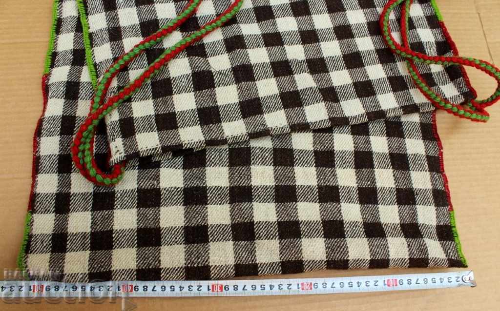 Delivery of OLD LARGE PERFECT WOOLEN BAG DISAGI SACK BAG Delivery of OLD LARGE PERFECT WOOLEN BAG DISAGI SACK BAG