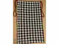 OLD LARGE PERFECT WOOLEN BAG DISAGI SACK BAG