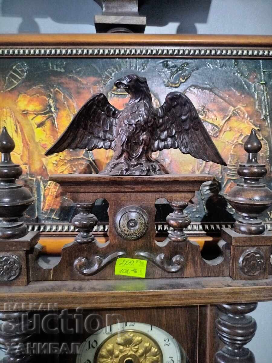 Аукцион КРАСИВ СТЕНЕН ЧАСОВНИК РАБОТЕЩ Аукцион КРАСИВ СТЕНЕН ЧАСОВНИК РАБОТЕЩ