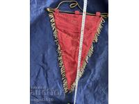 Livorno City 1967 Old Sporting Flag Livorno