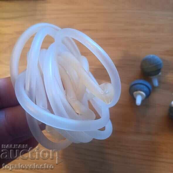 Solar air pump for aquariums, pools, and lakes - 6 Solar air pump for aquariums, pools, and lakes - 6