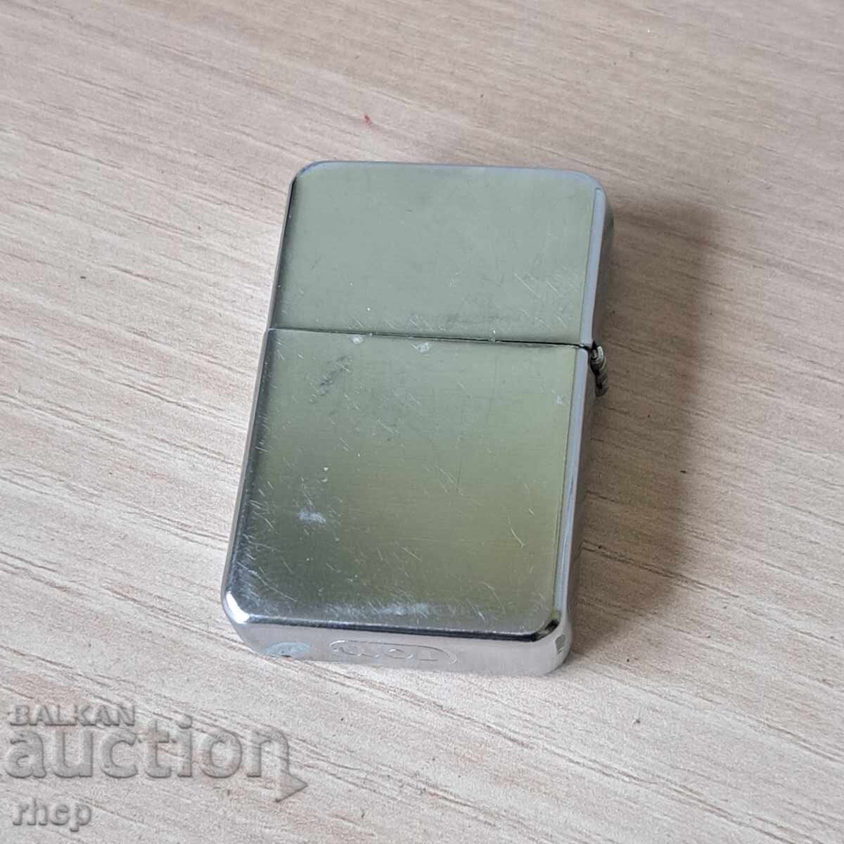 CSKA Petrol Lighter with price 20.90 BGN | € 10.69