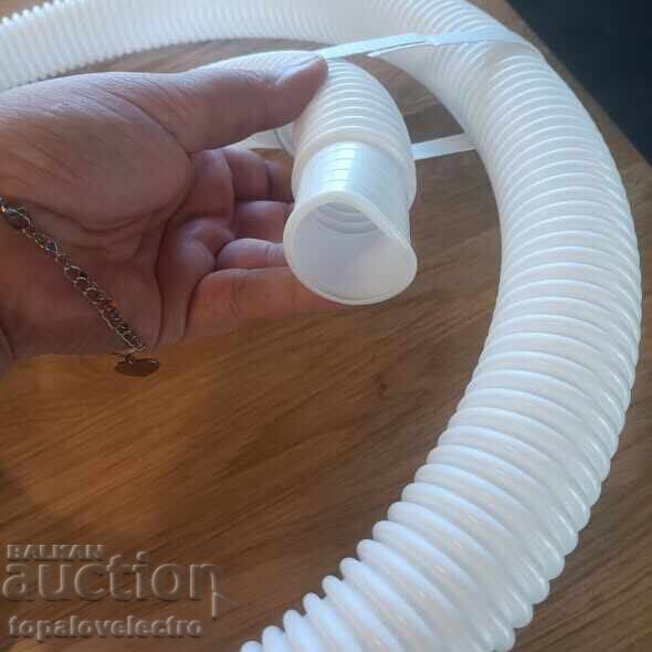 Set of 3 pool hoses, 32mm, 150cm, for Intex 330GP - 6