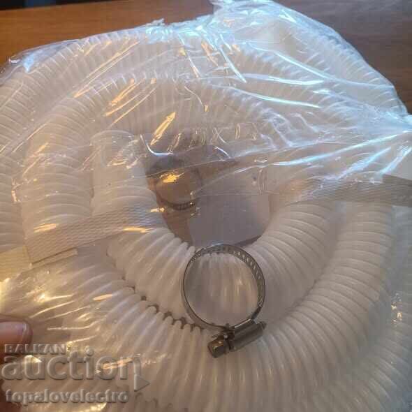 Set of 3 pool hoses, 32mm, 150cm, for Intex 330GP - 7