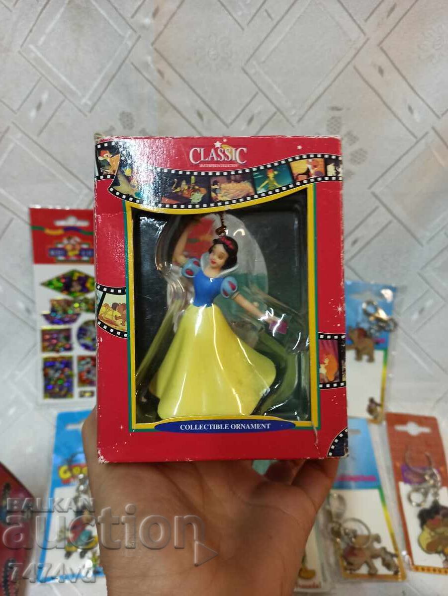 FIGURĂ ORIGINALĂ ALBĂ CA ZĂPADA, BRELOCURI, ALTELE DE LA DISNEY cu preț 100.00 BGN | € 51.13 FIGURĂ ORIGINALĂ ALBĂ CA ZĂPADA, BRELOCURI, ALTELE DE LA DISNEY cu preț 100.00 BGN | € 51.13